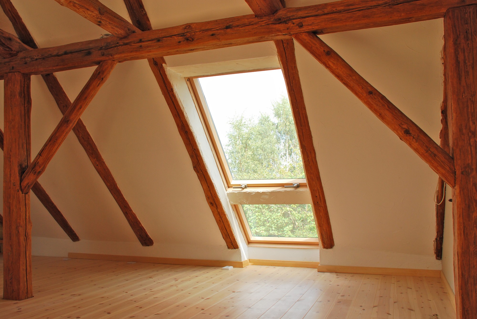 Dachfenster
